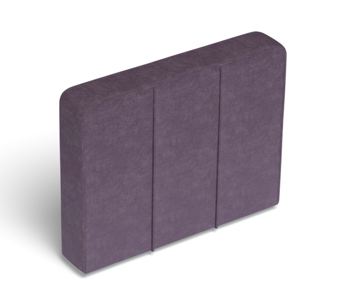 Lovesac Side Insert + Covers