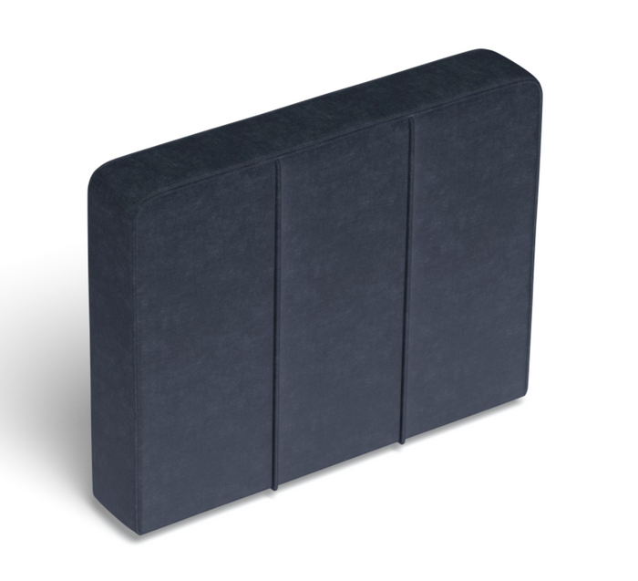 Lovesac Side Insert + Covers