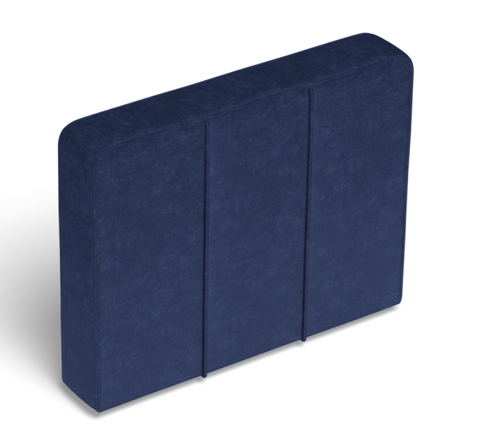 Lovesac Side Insert + Covers