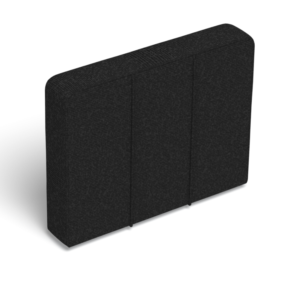 Lovesac Side Insert + Covers