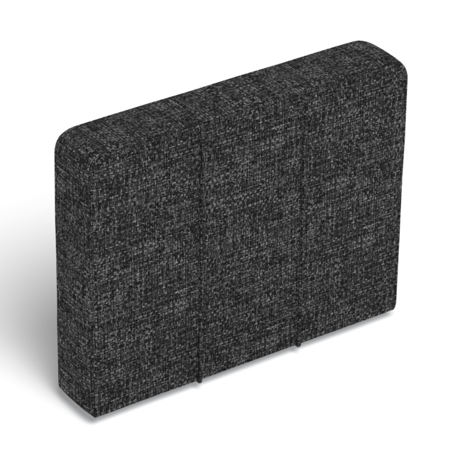Lovesac Side Insert + Covers