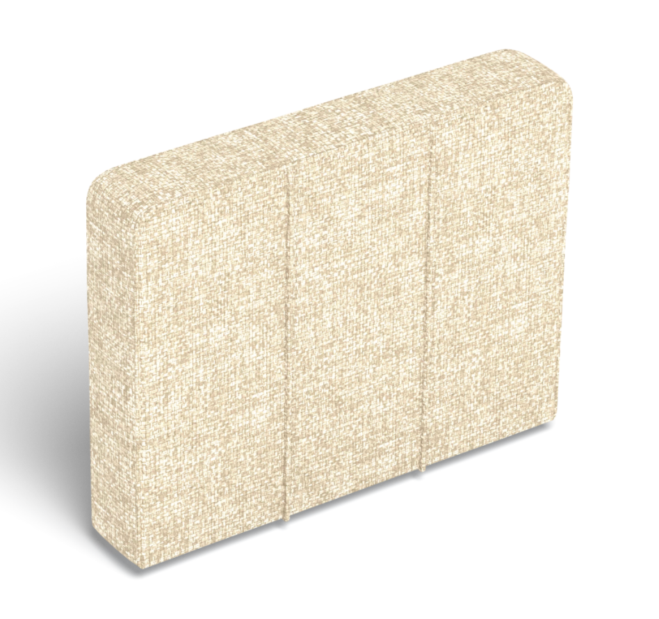 Lovesac Side Insert + Covers