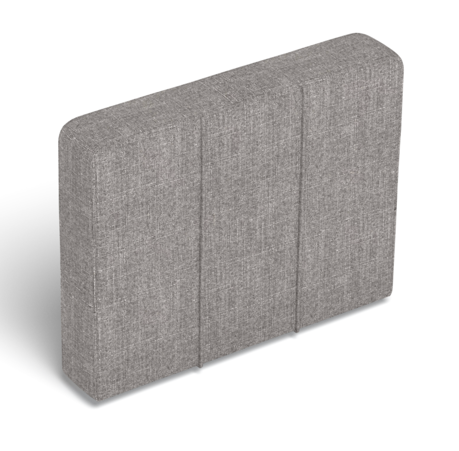 Lovesac Side Insert + Covers