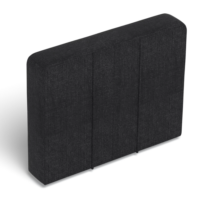 Lovesac Side Insert + Covers