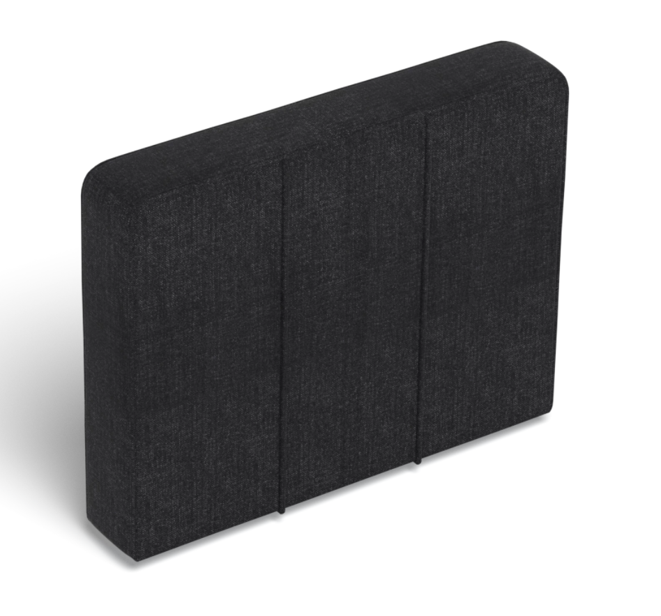 Lovesac Side Insert + Covers