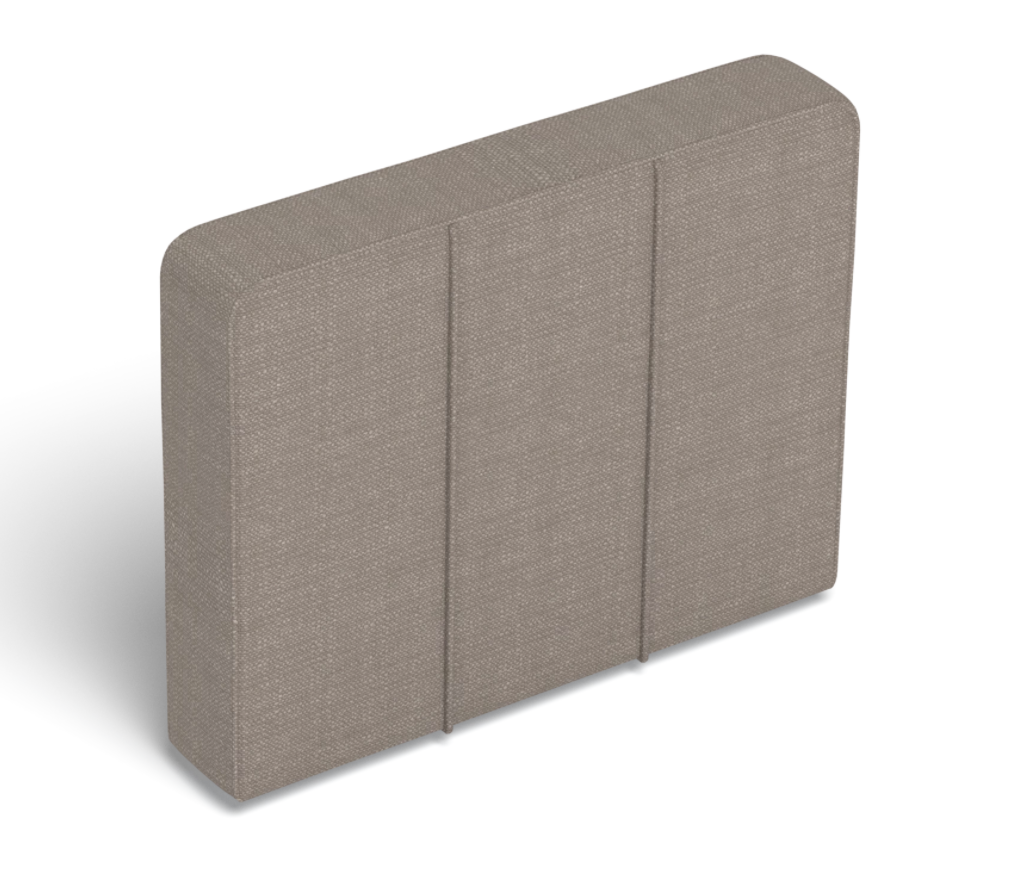 Lovesac Side Insert + Covers