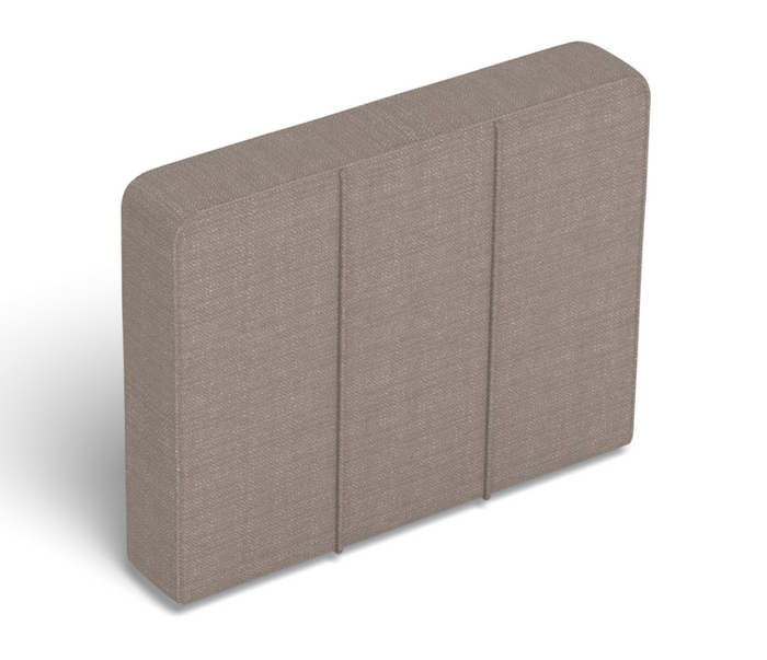 Lovesac Side Insert + Covers