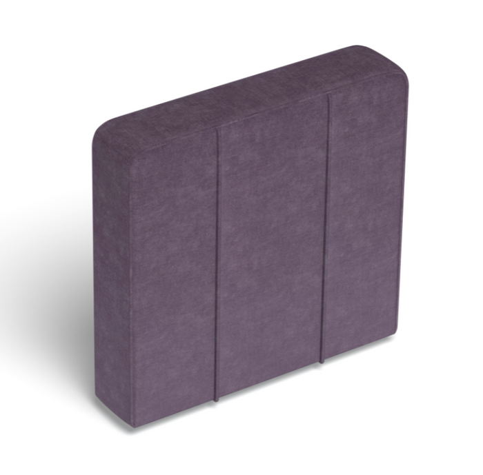 Lovesac Deep Side Insert + Cover