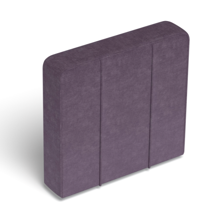 Lovesac Deep Side Insert + Cover