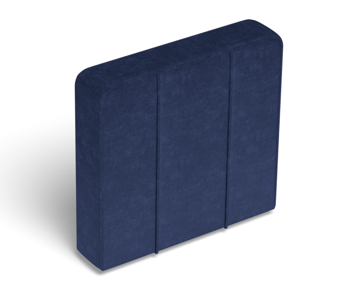 Lovesac Deep Side Insert + Cover