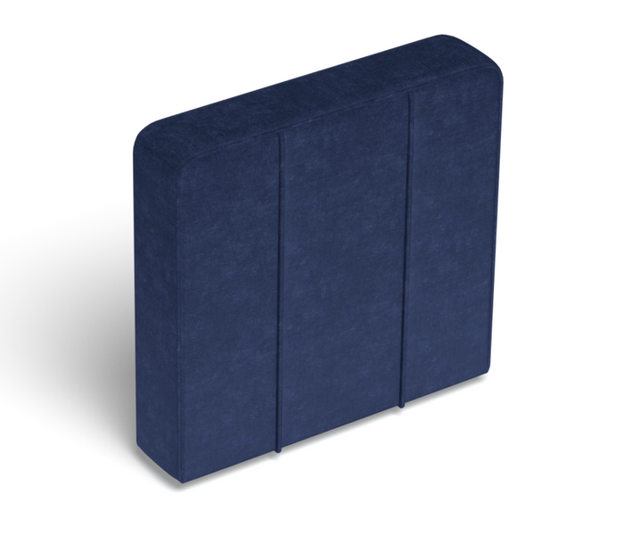 Lovesac Deep Side Insert + Cover
