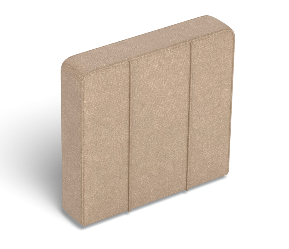 Lovesac Deep Side Insert + Cover