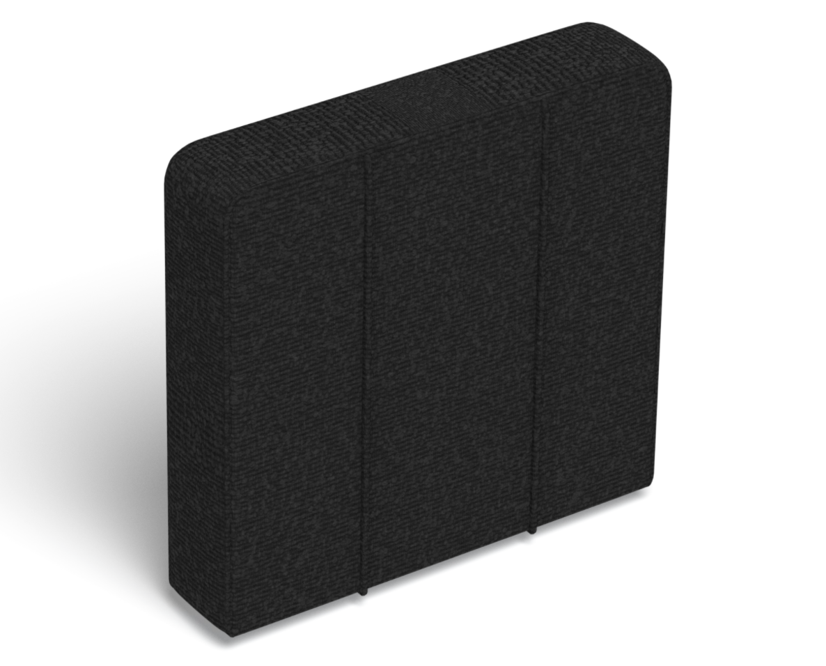 Lovesac Deep Side Insert + Cover