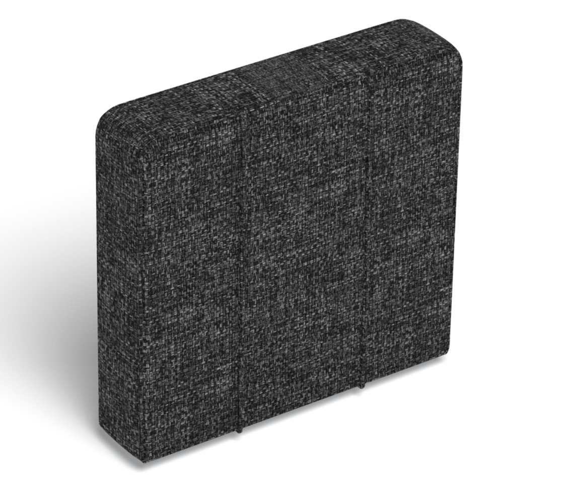 Lovesac Deep Side Insert + Cover