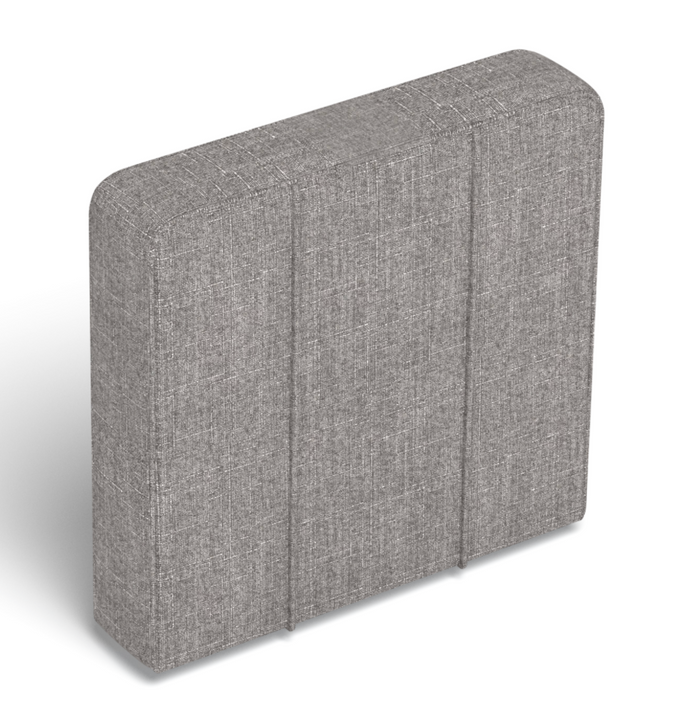 Lovesac Deep Side Insert + Cover