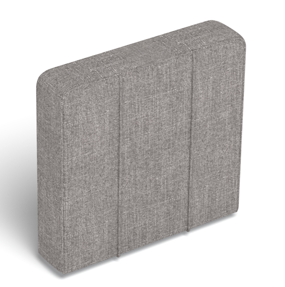 Lovesac Deep Side Insert + Cover