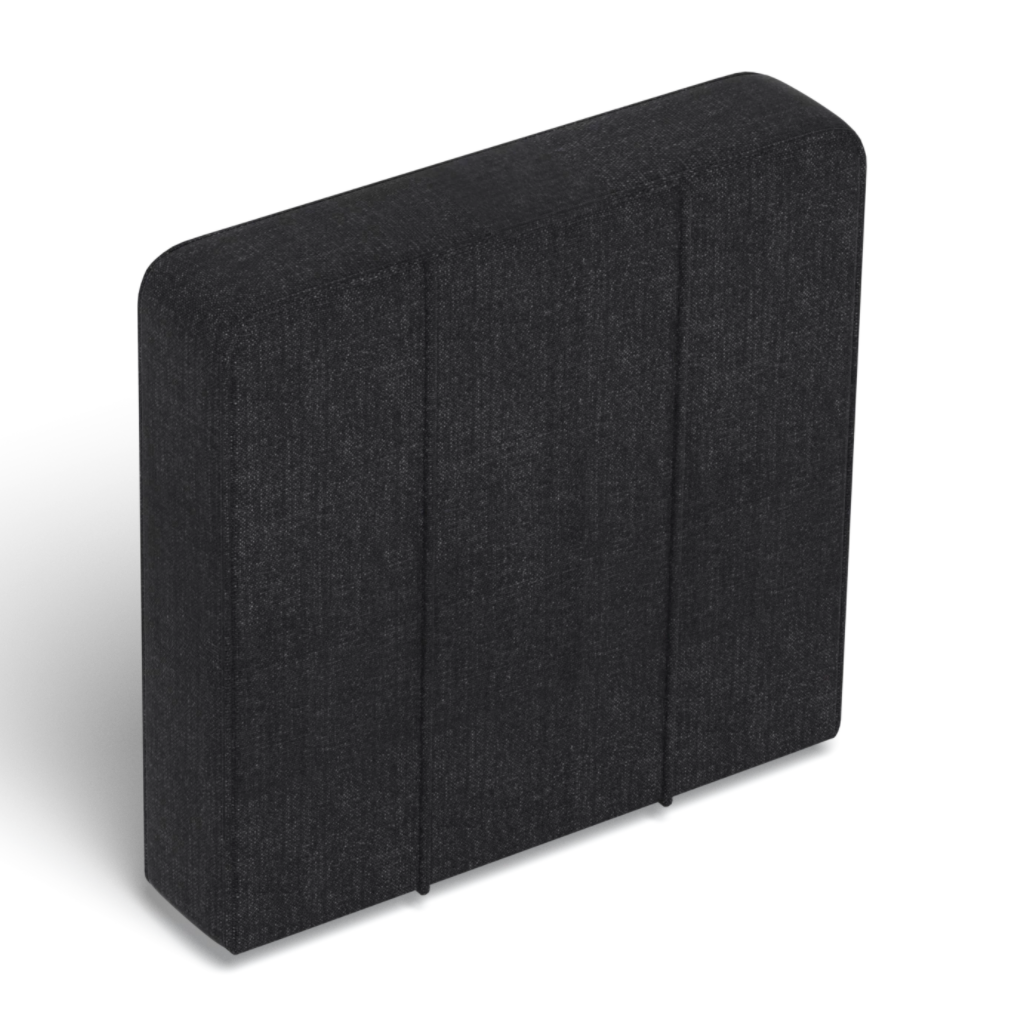 Lovesac Deep Side Insert + Cover