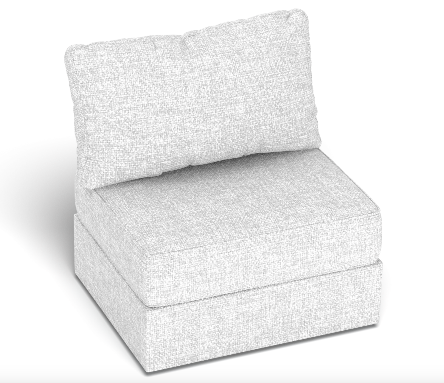 Lovesac Seat w/ Cushions + Covers
