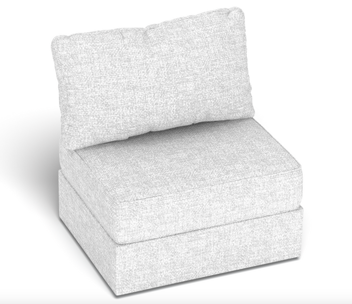 Lovesac Seat w/ Cushions + Covers