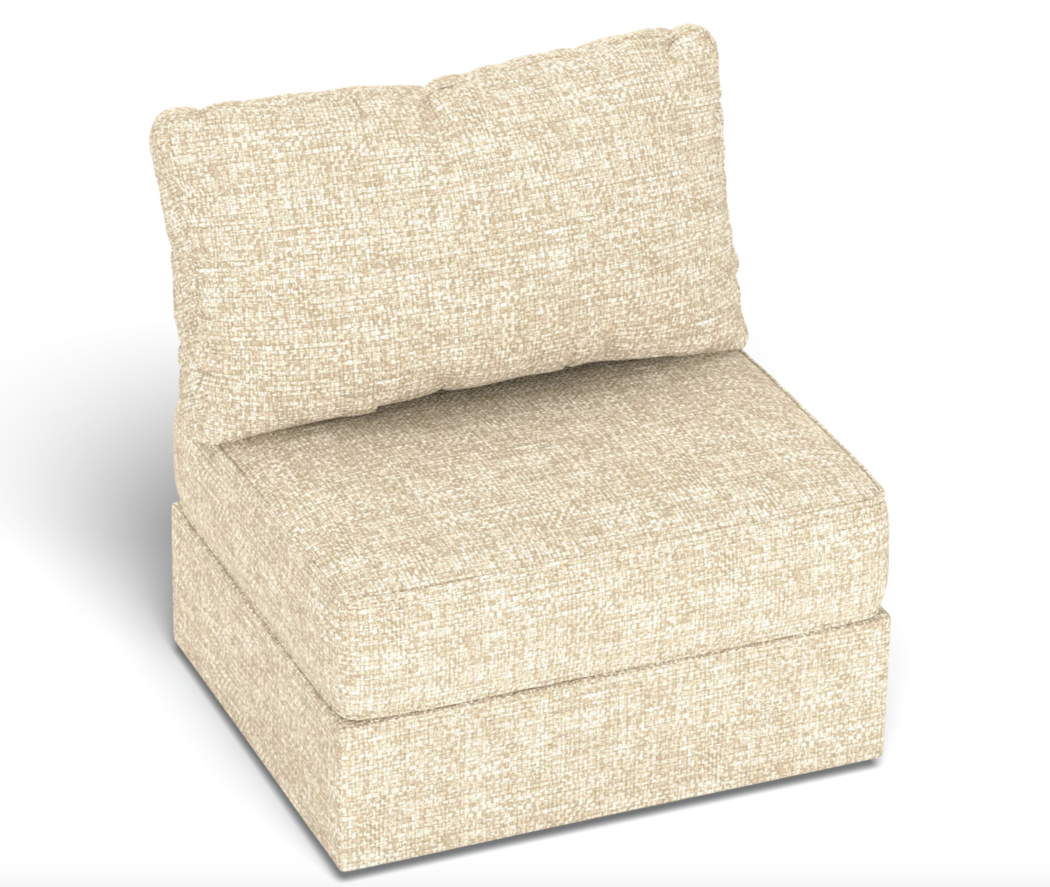 Lovesac Seat w/ Cushions + Covers