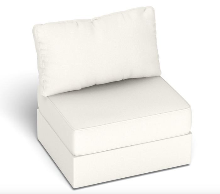 Lovesac Seat w/ Cushions + Covers