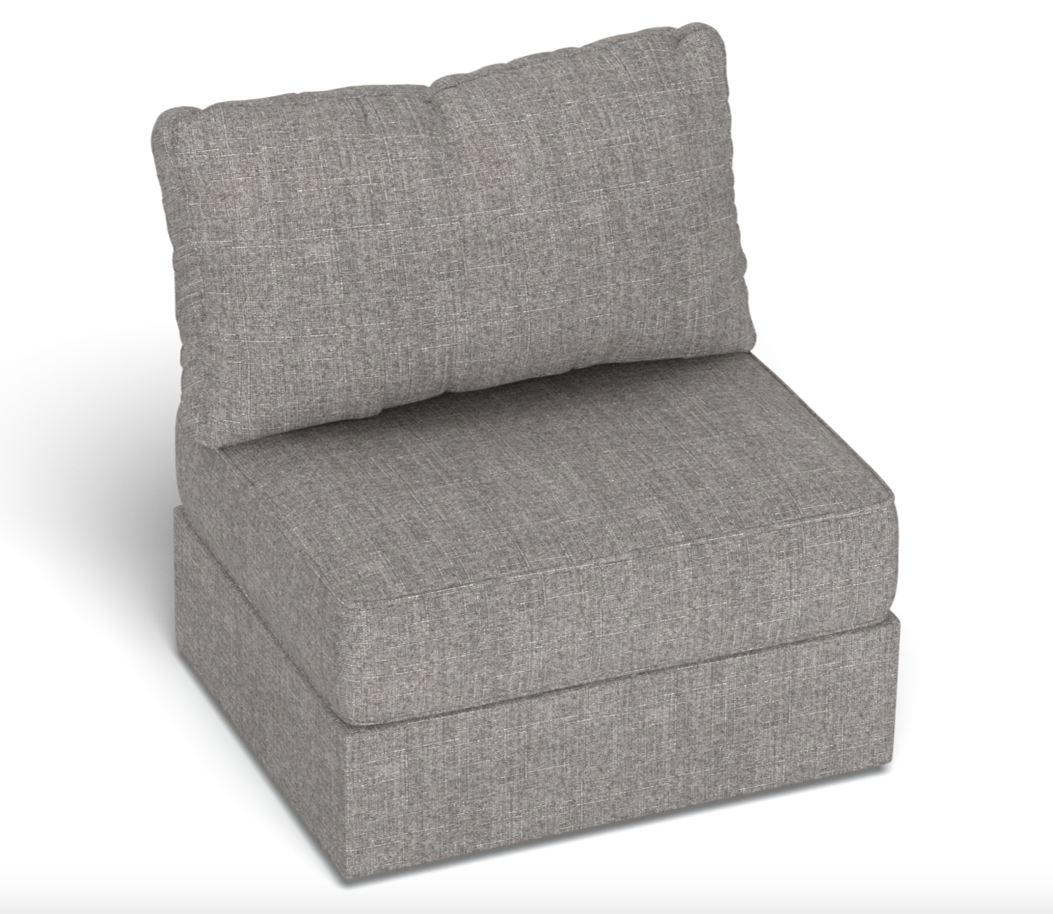 Lovesac Seat w/ Cushions + Covers