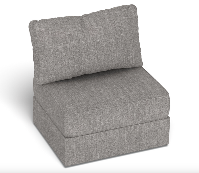 Lovesac Seat w/ Cushions + Covers