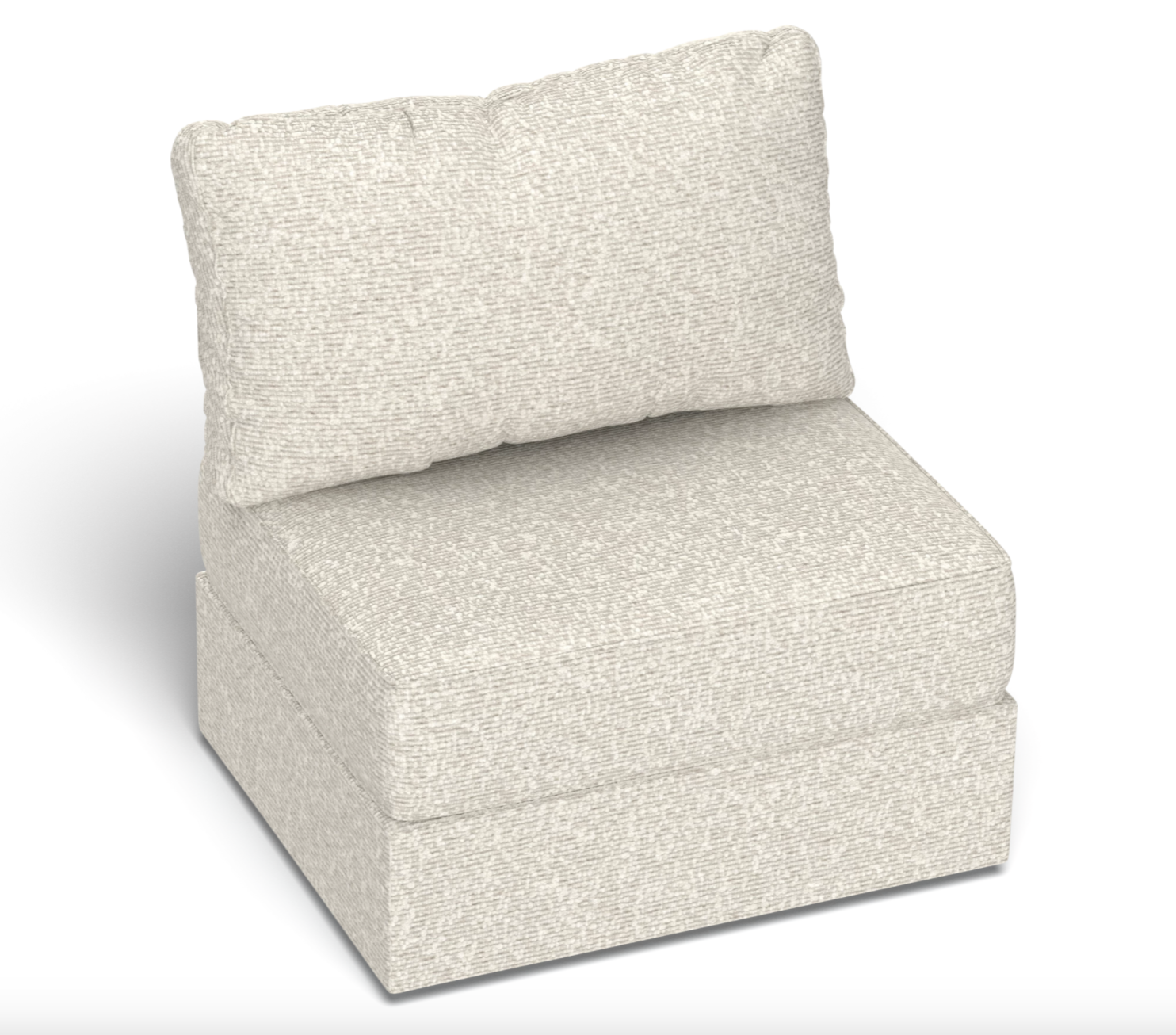 Lovesac Seat w/ Cushions + Covers