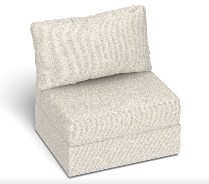Lovesac Seat w/ Cushions + Covers
