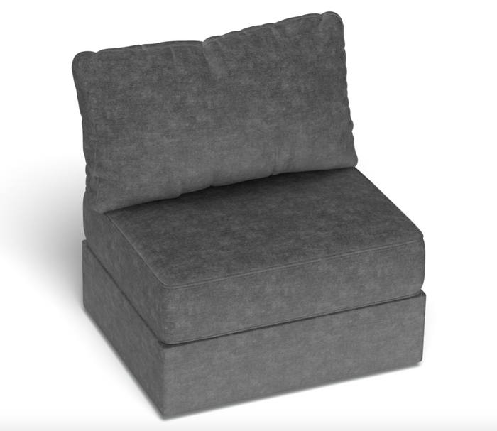 Lovesac Seat w/ Cushions + Covers