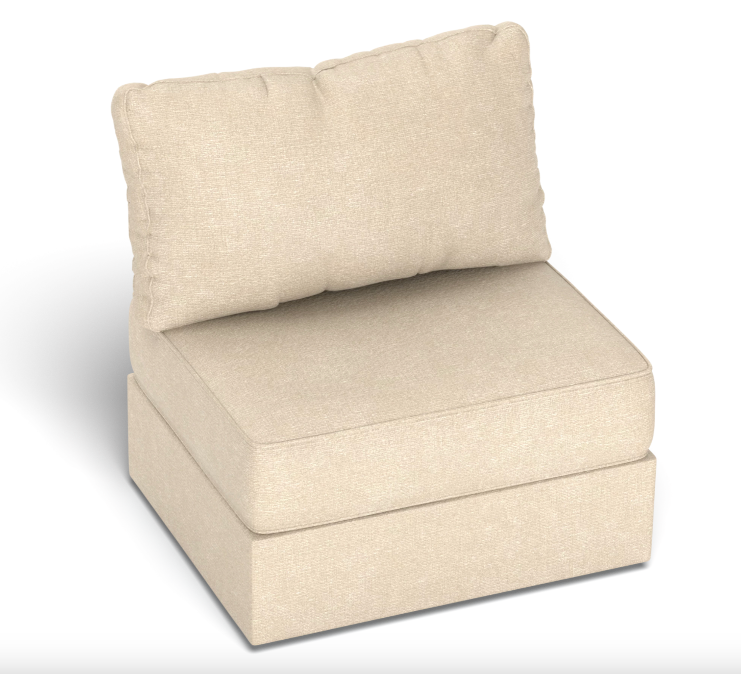 Lovesac Seat w/ Cushions + Covers
