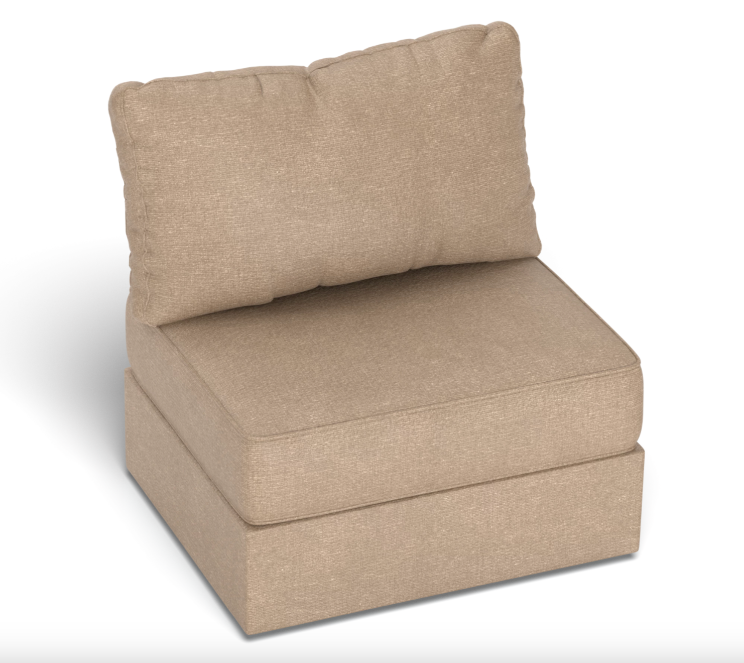 Lovesac Seat w/ Cushions + Covers