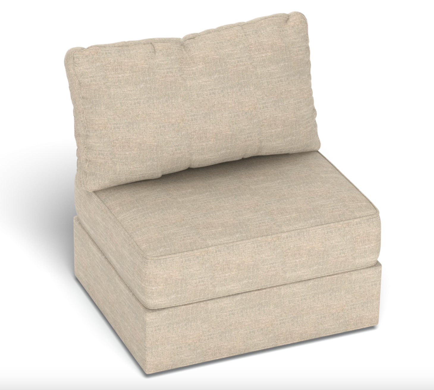 Lovesac Seat w/ Cushions + Covers