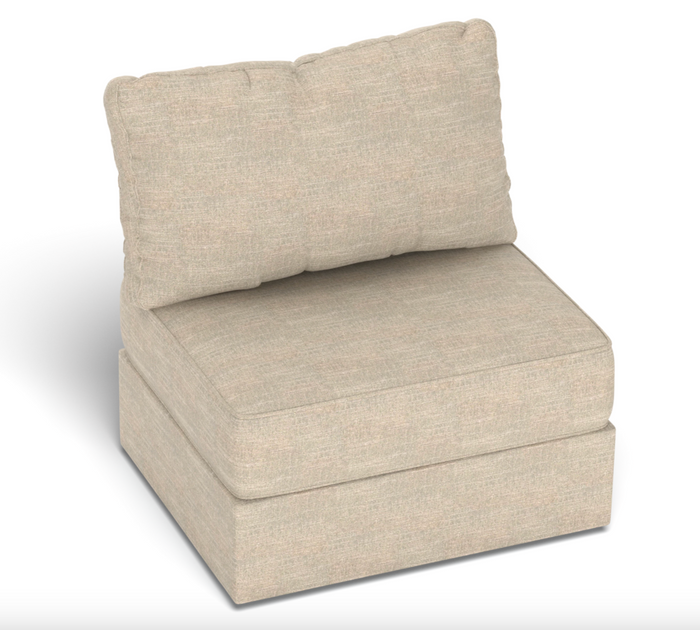 Lovesac Seat w/ Cushions + Covers
