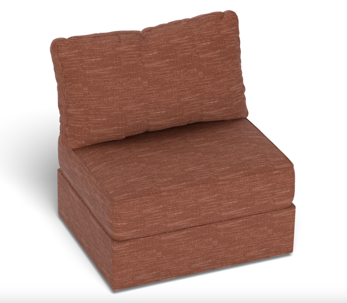 Lovesac Seat w/ Cushions + Covers