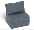 Lovesac Seat w/ Cushions + Covers