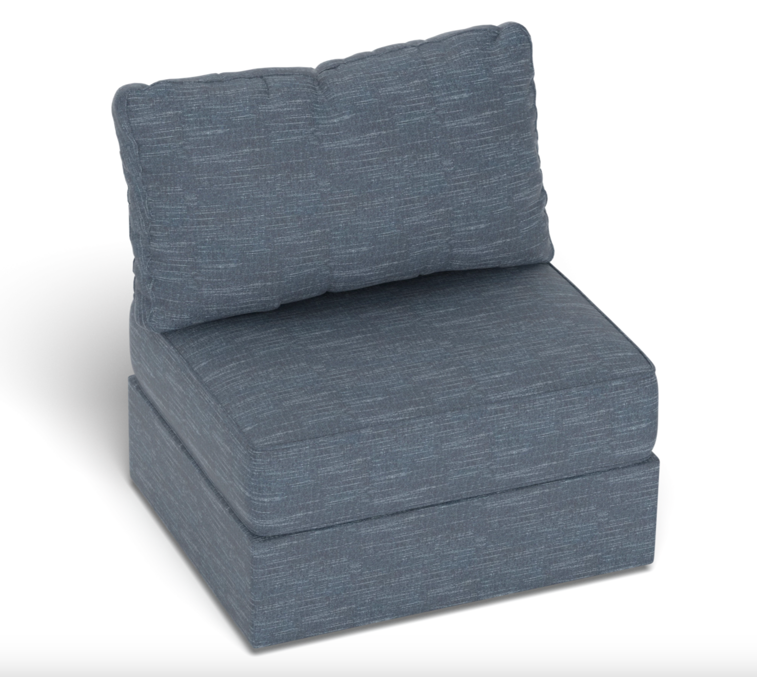 Lovesac Seat w/ Cushions + Covers