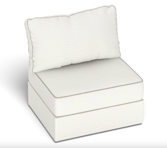Lovesac Seat w/ Cushions + Covers