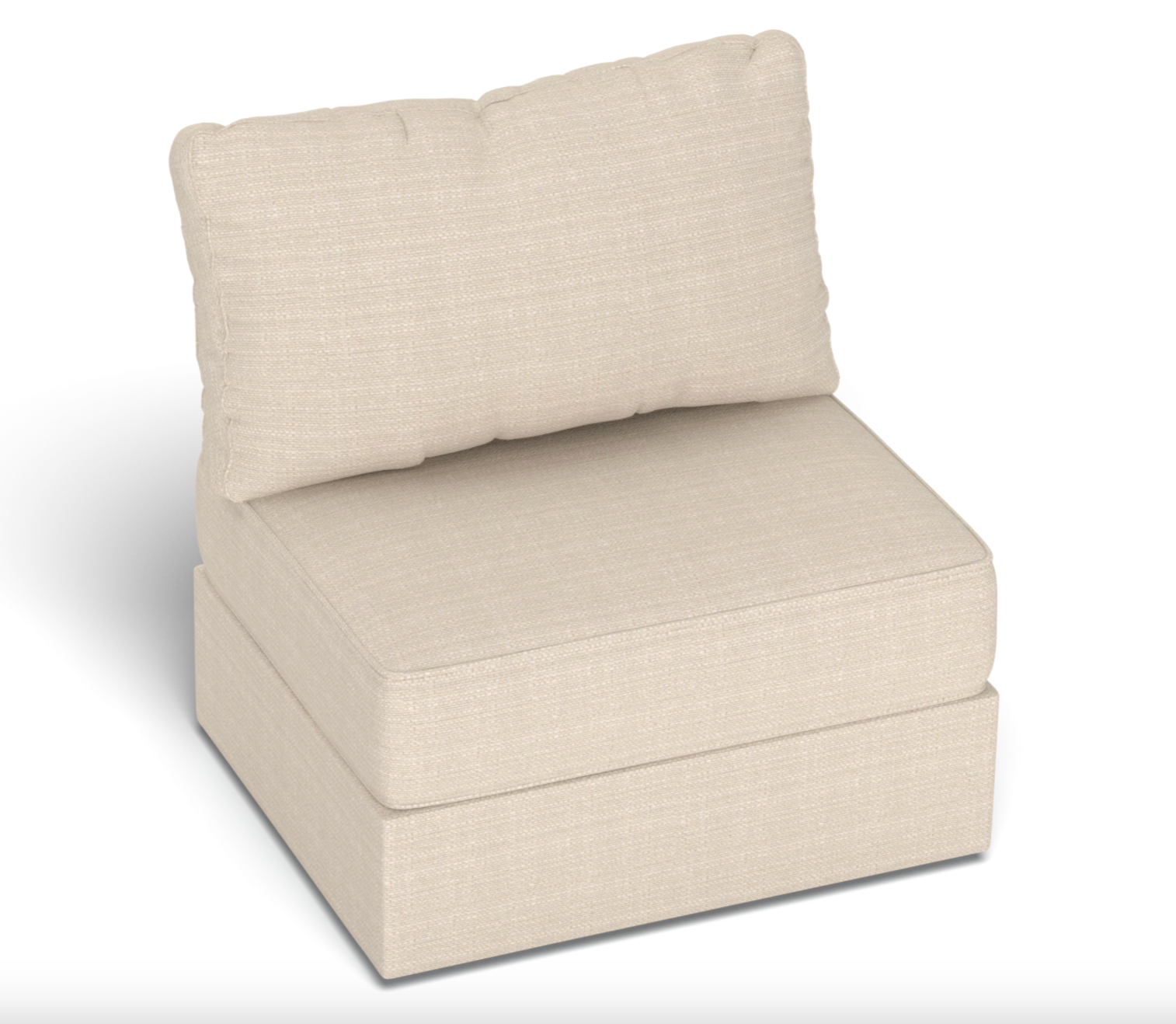Lovesac Seat w/ Cushions + Covers
