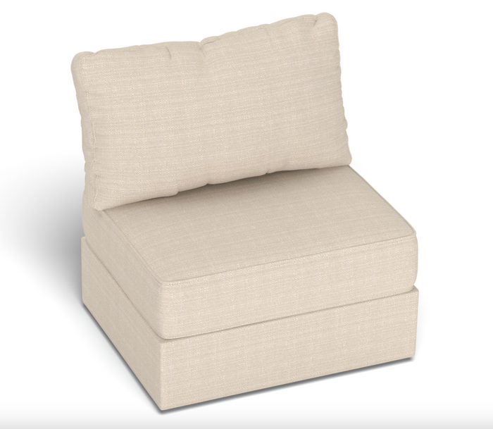 Lovesac Seat w/ Cushions + Covers