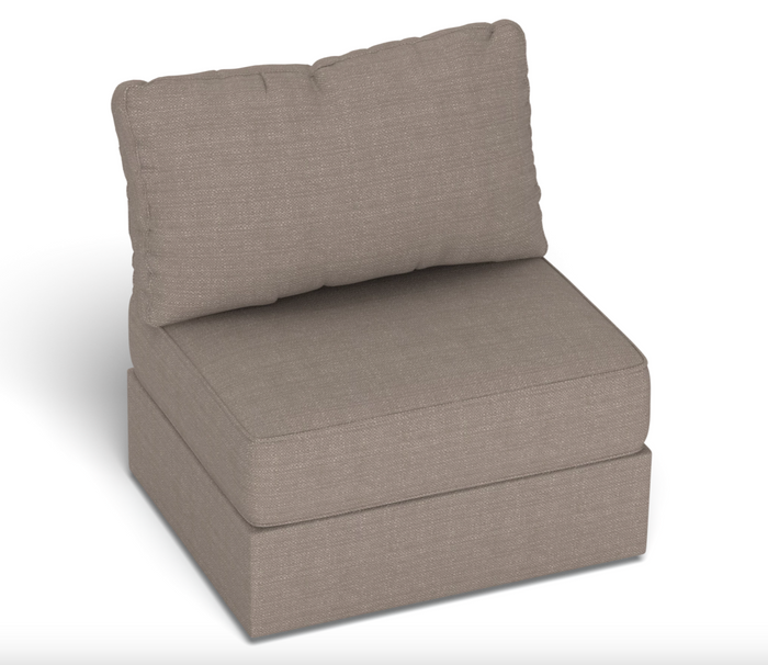 Lovesac Seat w/ Cushions + Covers