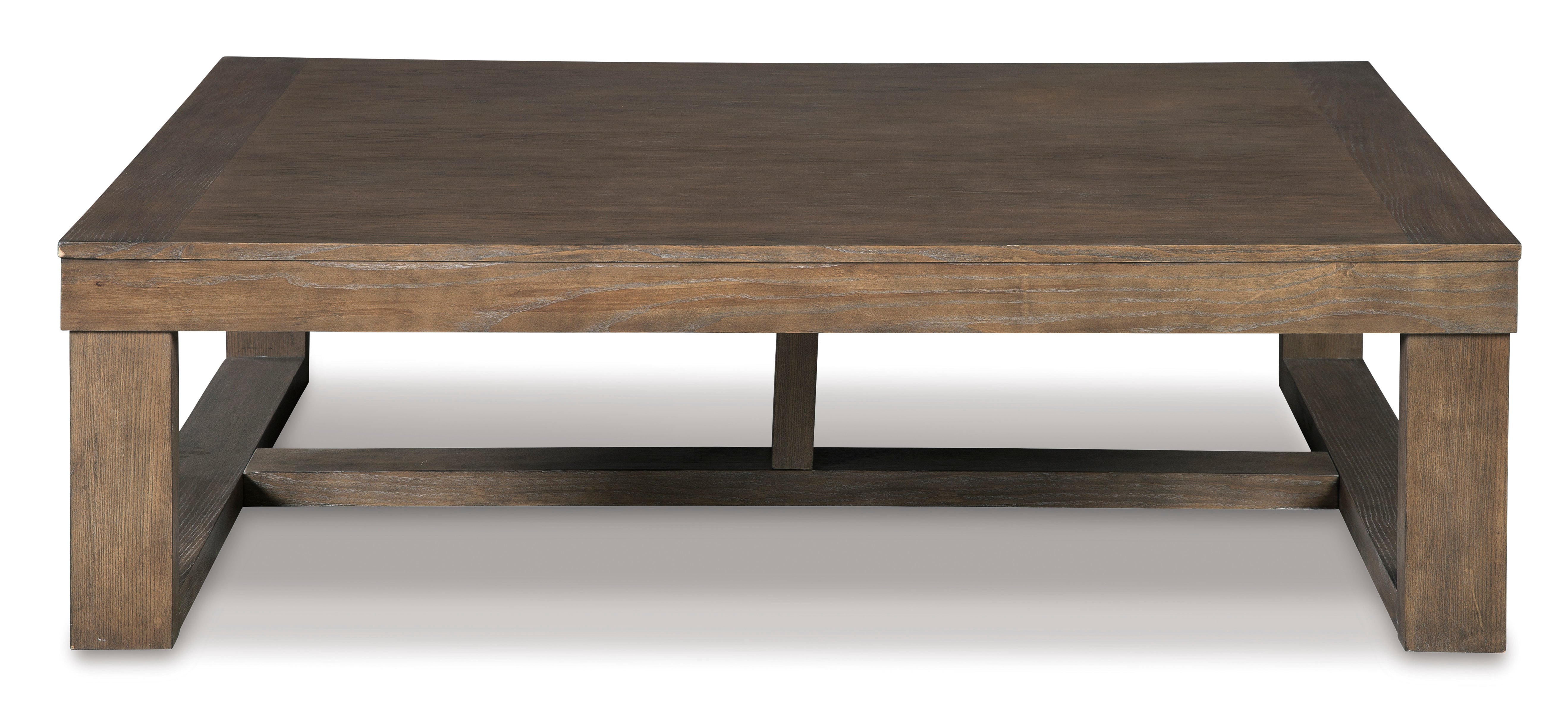 Cariton Rectangular Cocktail Table