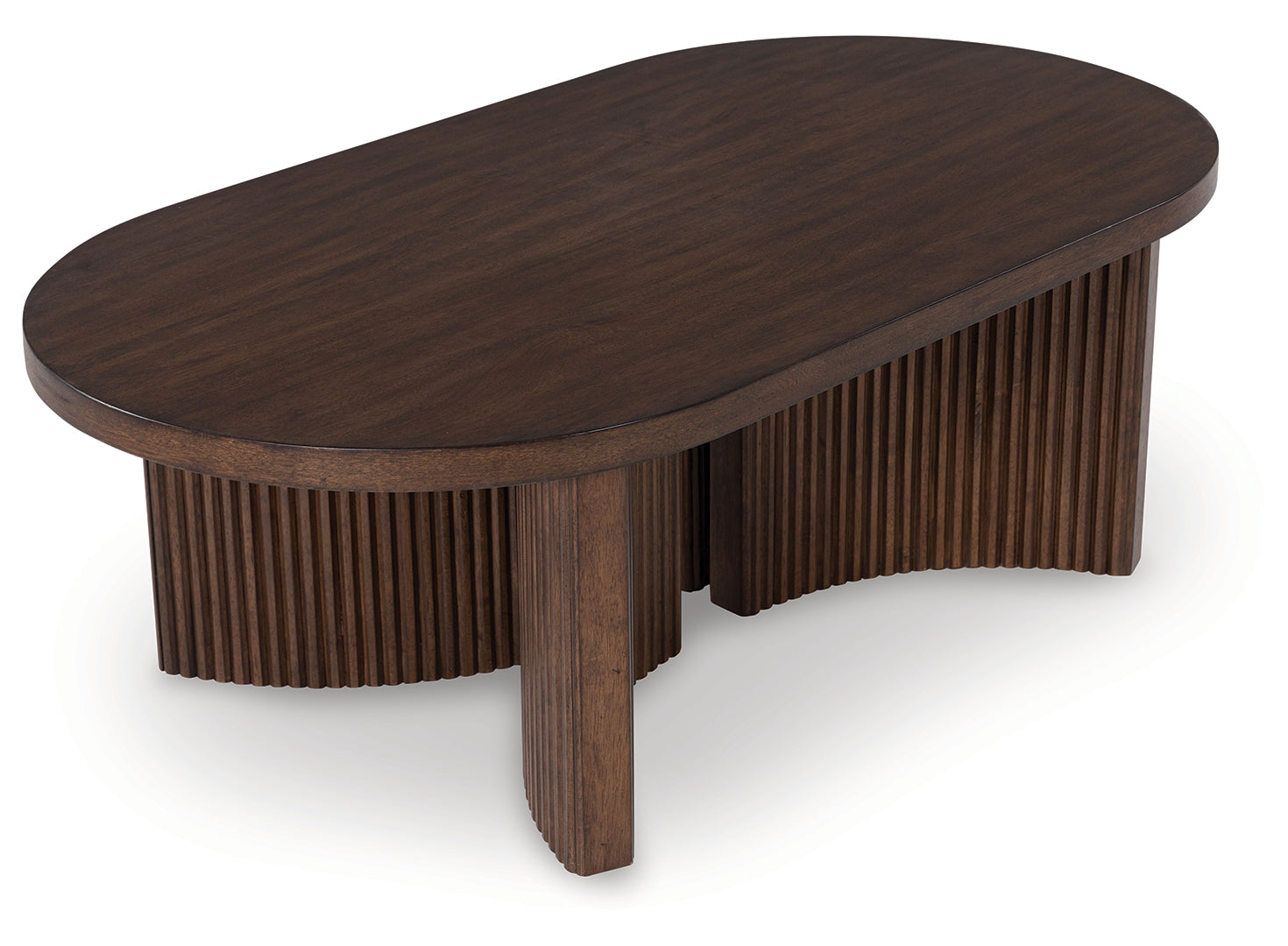 Korestone Coffee with 1 End Table
