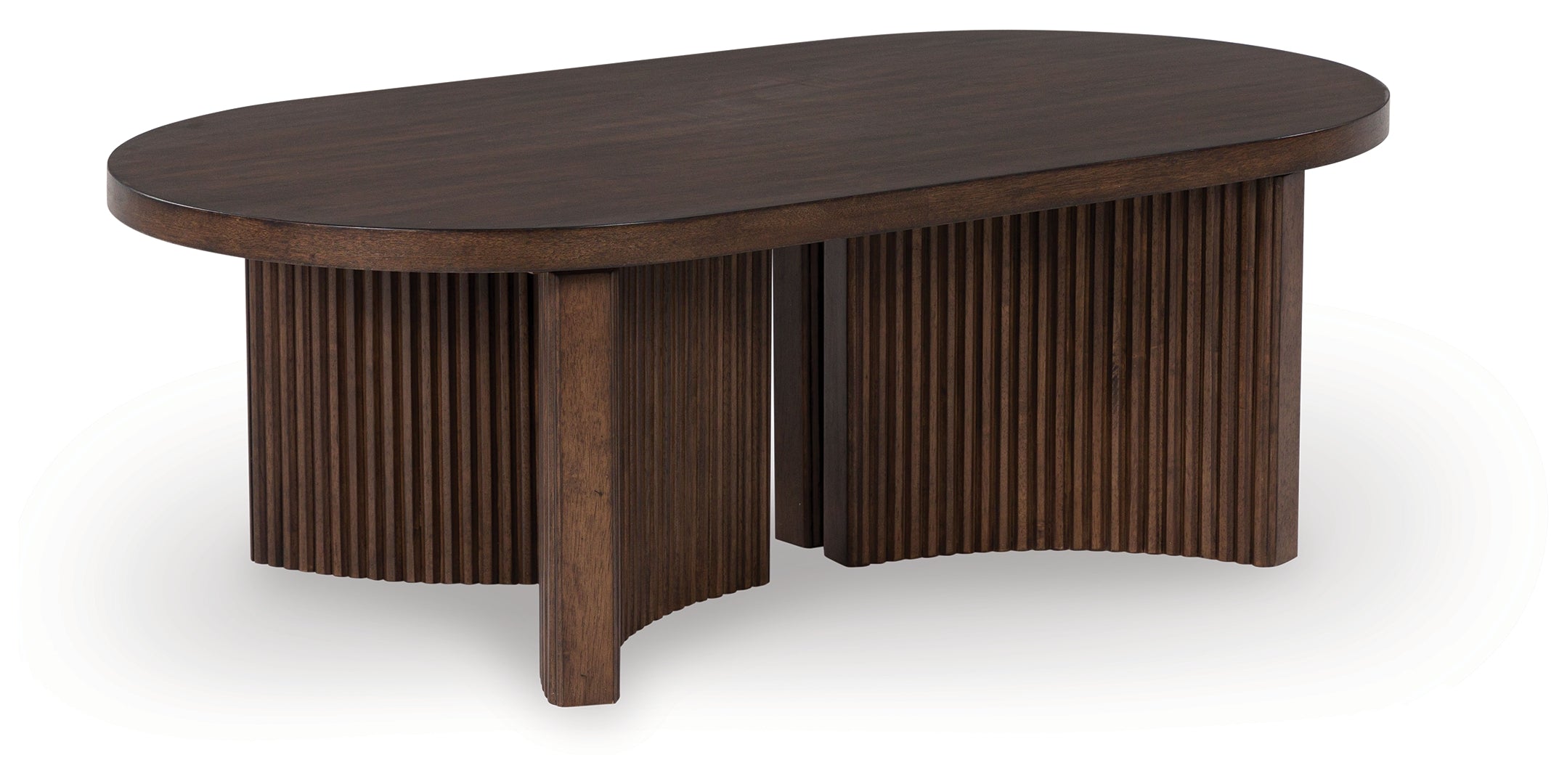 Korestone Coffee with 1 End Table