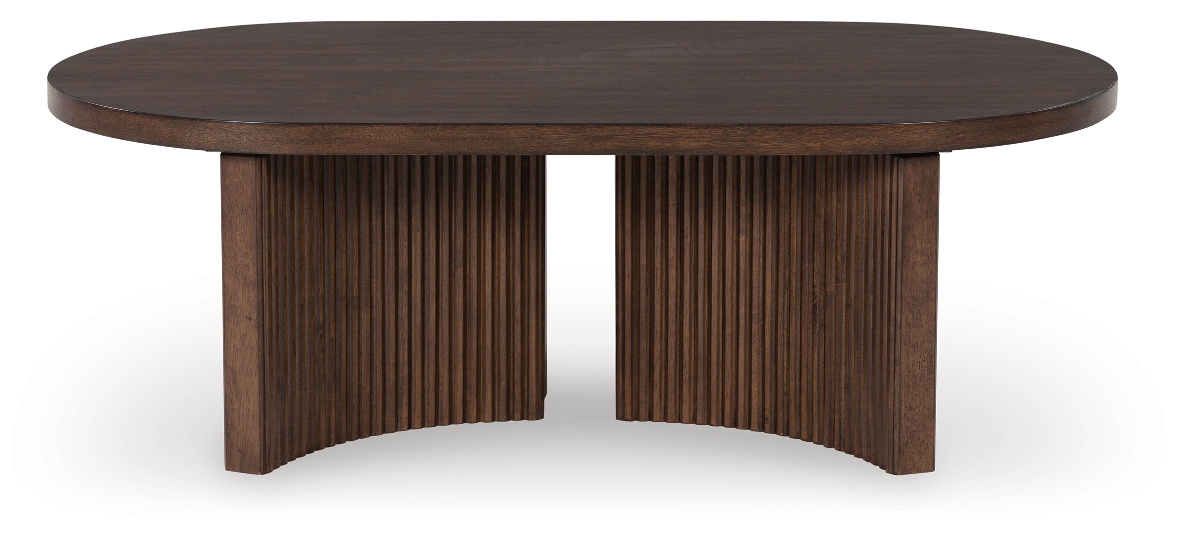 Korestone Coffee with 1 End Table