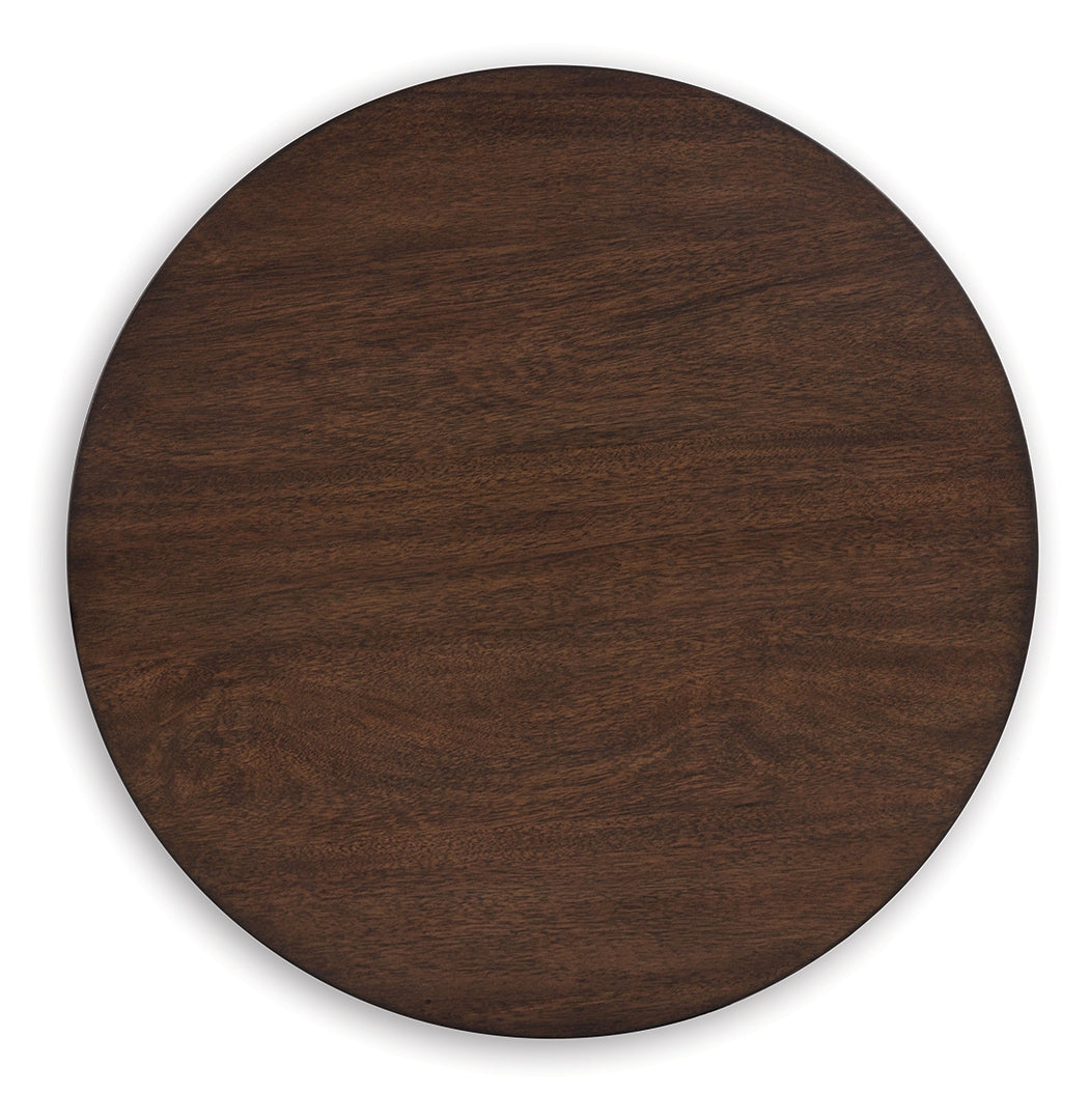 Korestone Coffee with 1 End Table