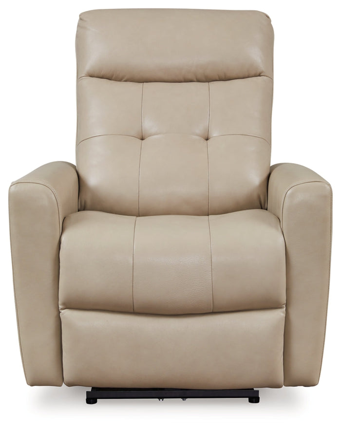 Pisgham PWR Recliner/ADJ Headrest