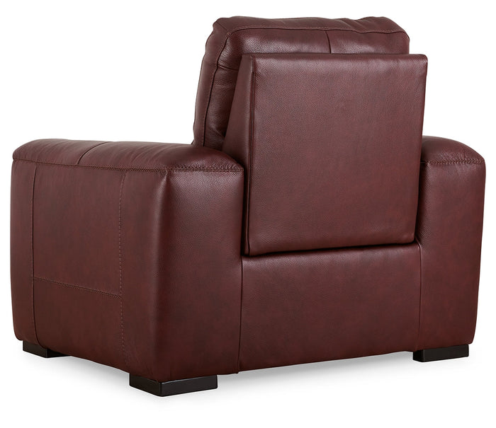 Alessandro Power Reclining Chair