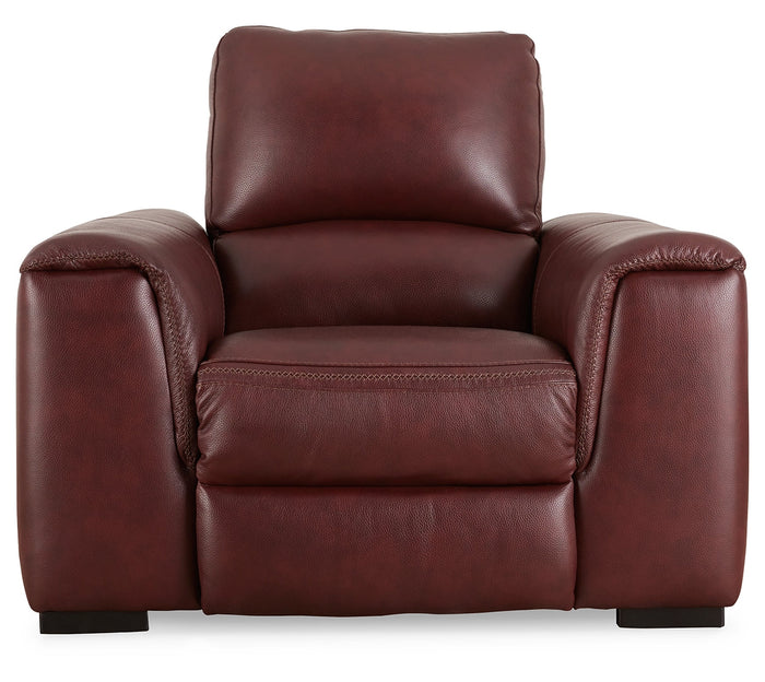 Alessandro Power Reclining Chair