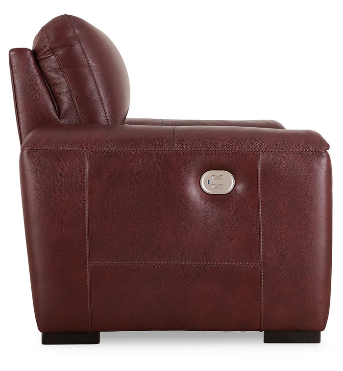 Alessandro Power Reclining Chair